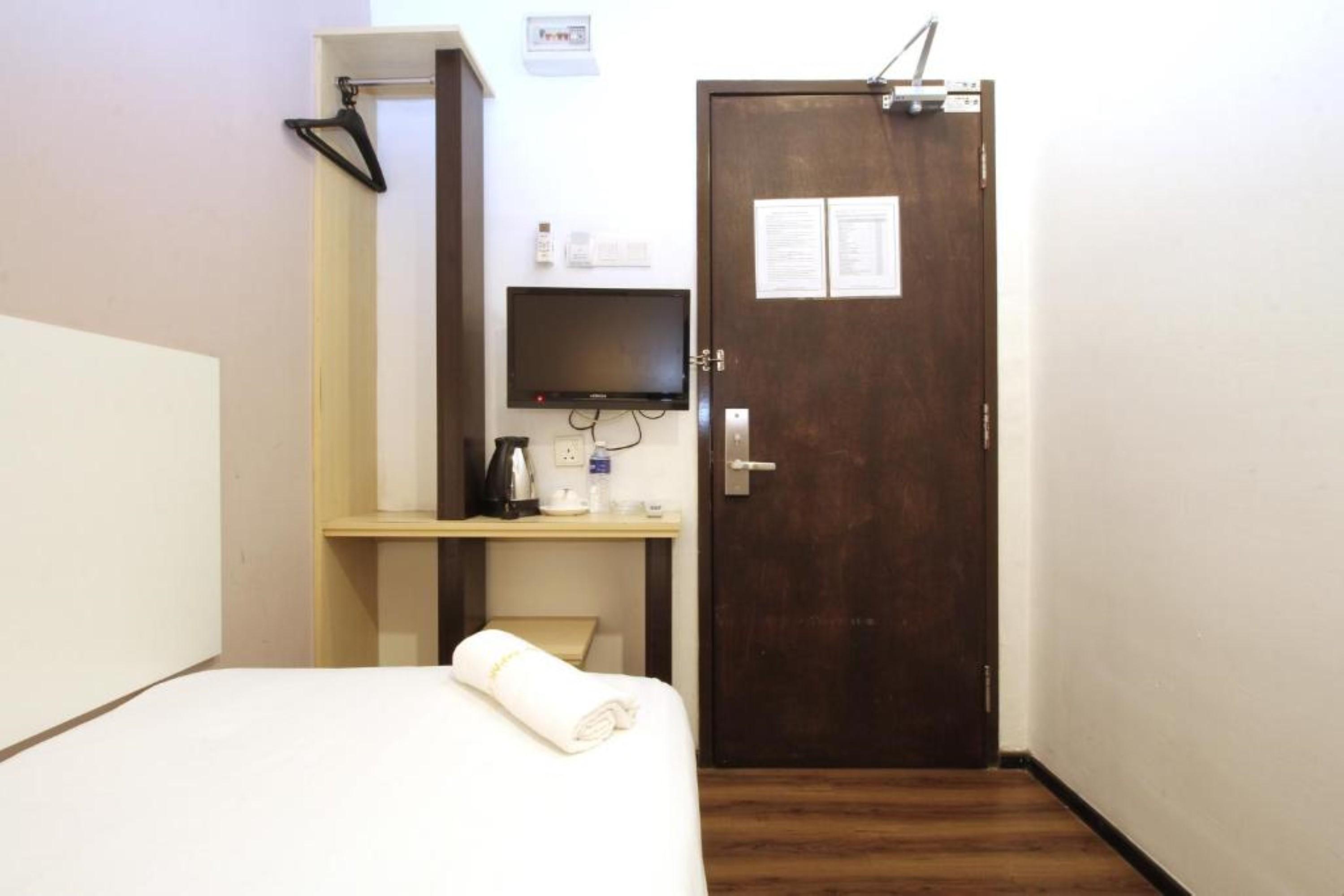 Grand Kapar Hotel Klang Sentral Eksteriør bilde