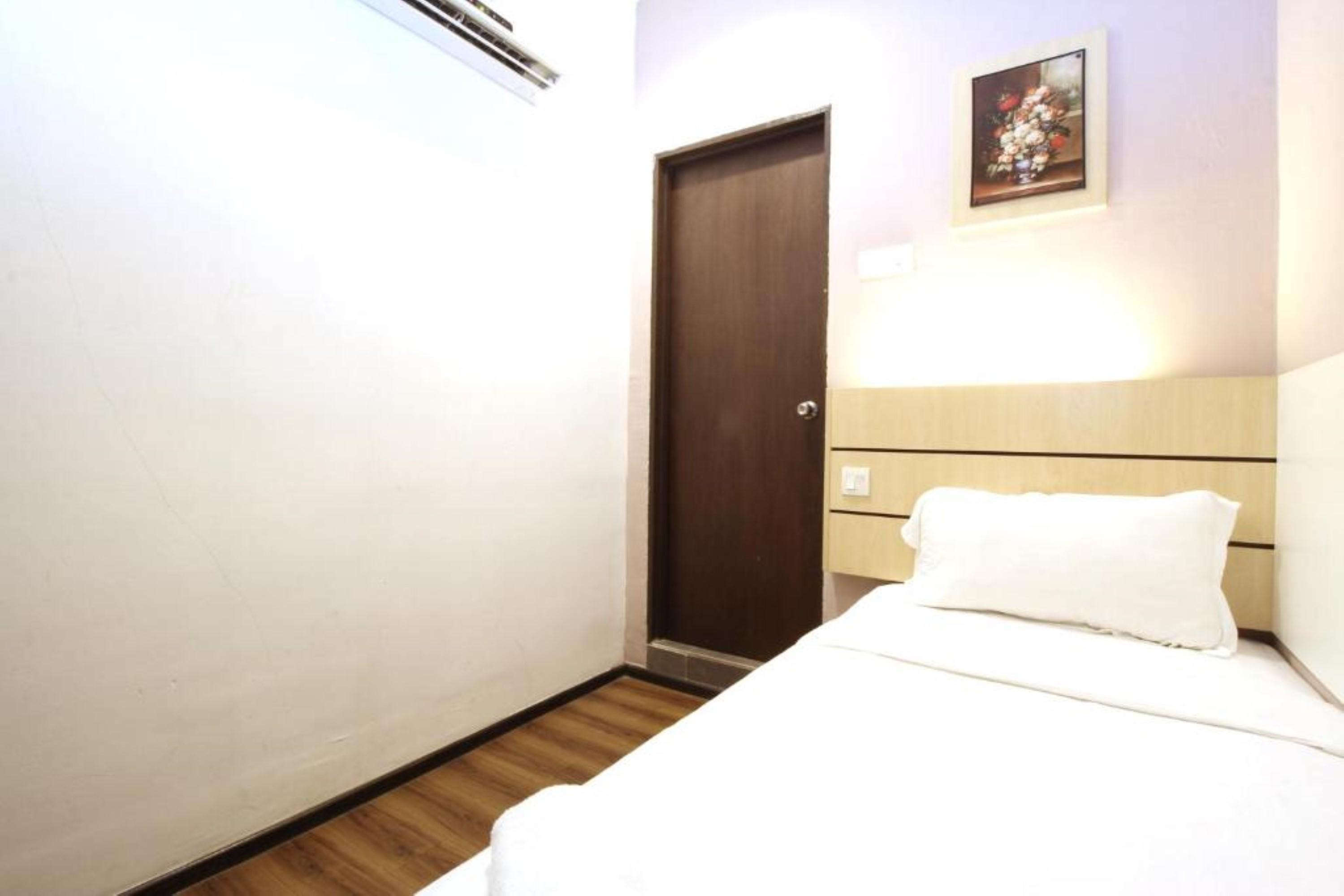 Grand Kapar Hotel Klang Sentral Eksteriør bilde