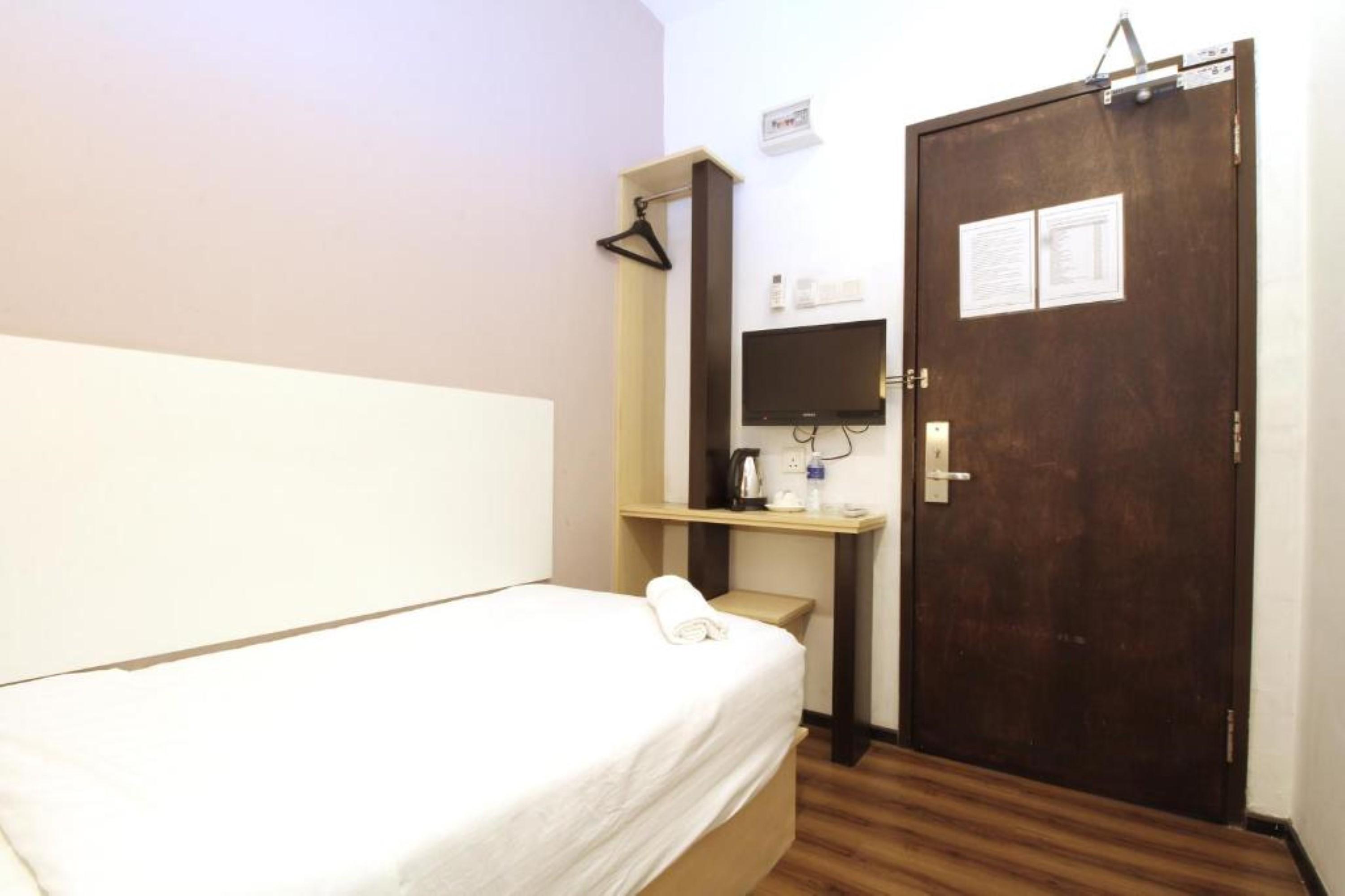 Grand Kapar Hotel Klang Sentral Eksteriør bilde