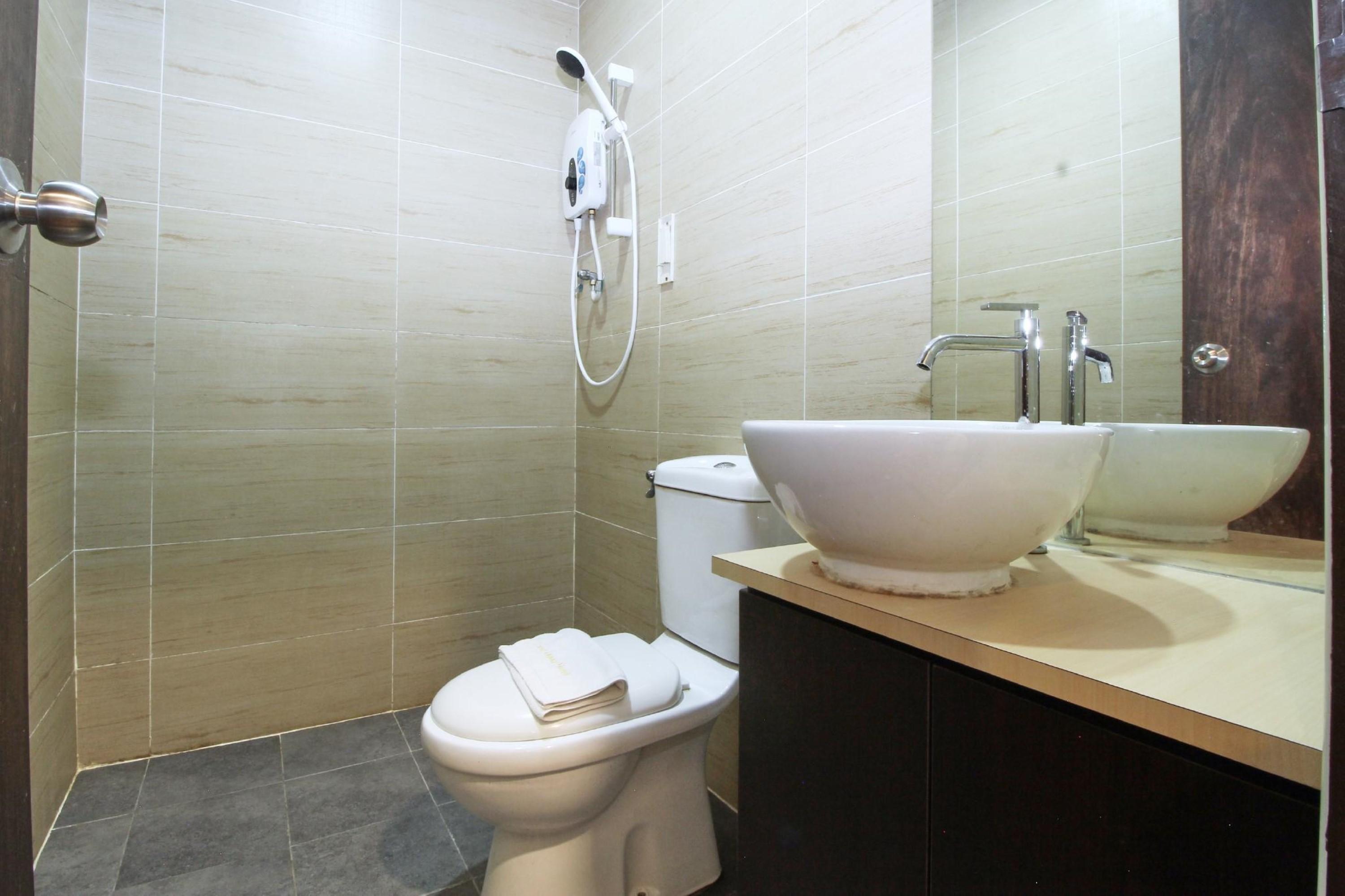 Grand Kapar Hotel Klang Sentral Eksteriør bilde