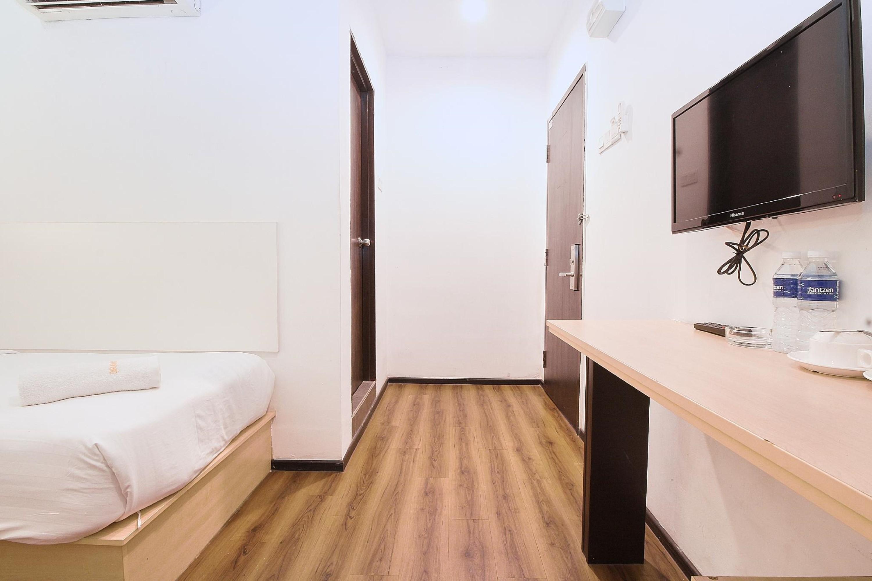Grand Kapar Hotel Klang Sentral Eksteriør bilde