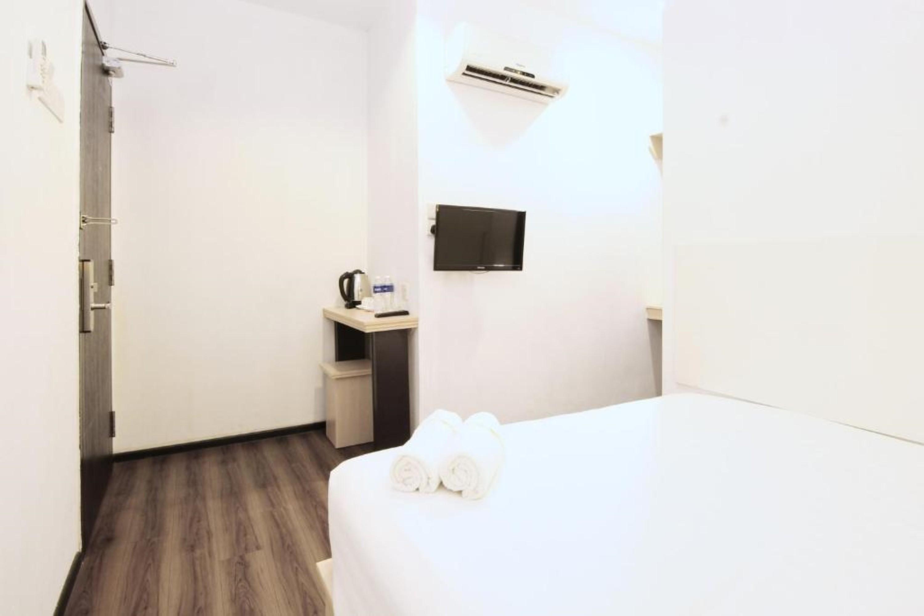 Grand Kapar Hotel Klang Sentral Eksteriør bilde