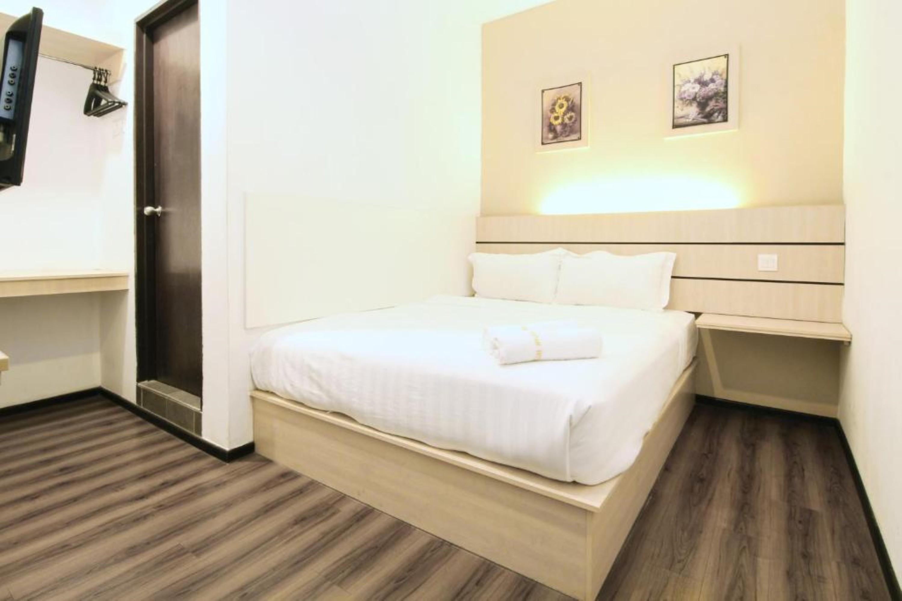 Grand Kapar Hotel Klang Sentral Eksteriør bilde
