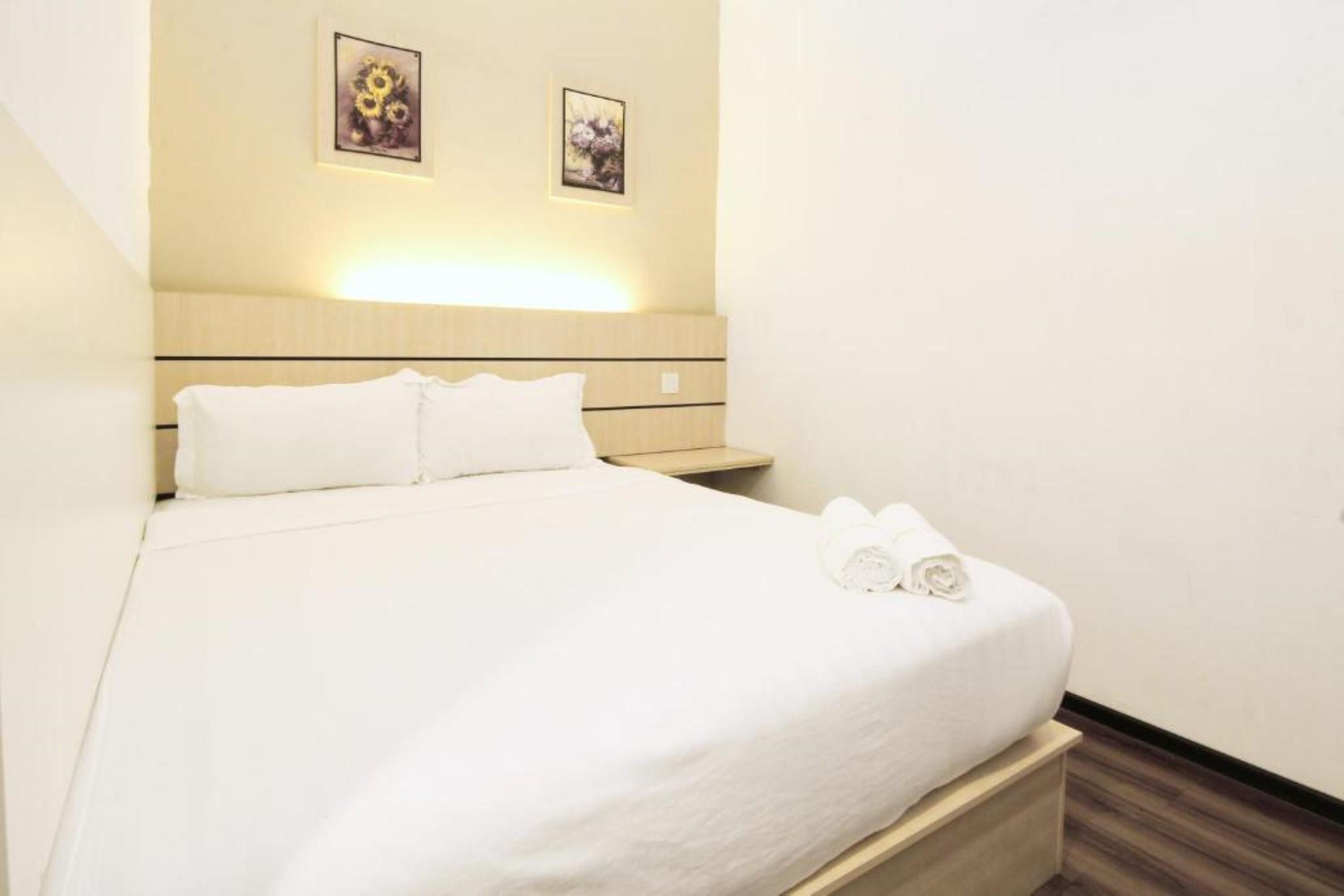 Grand Kapar Hotel Klang Sentral Eksteriør bilde