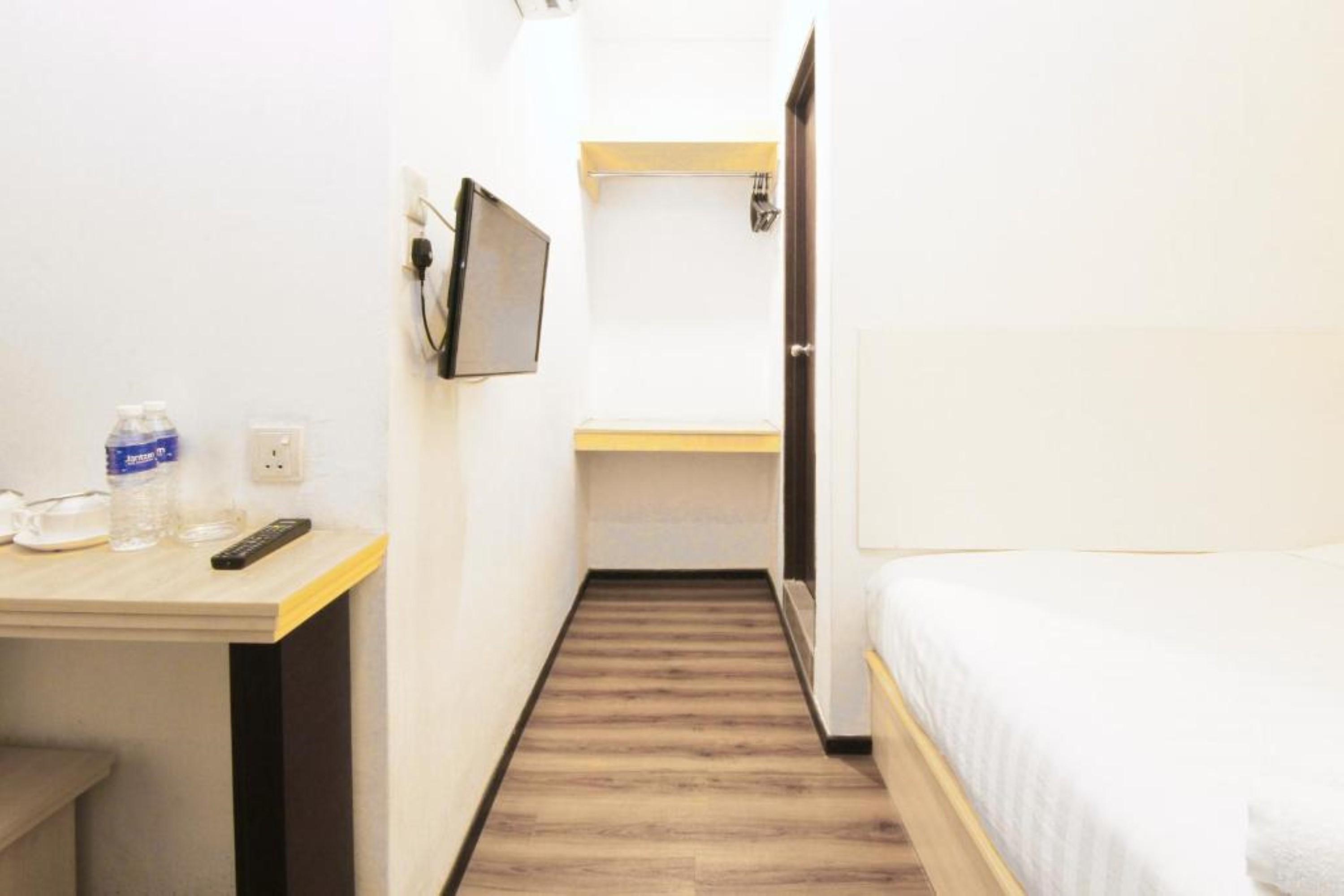 Grand Kapar Hotel Klang Sentral Eksteriør bilde