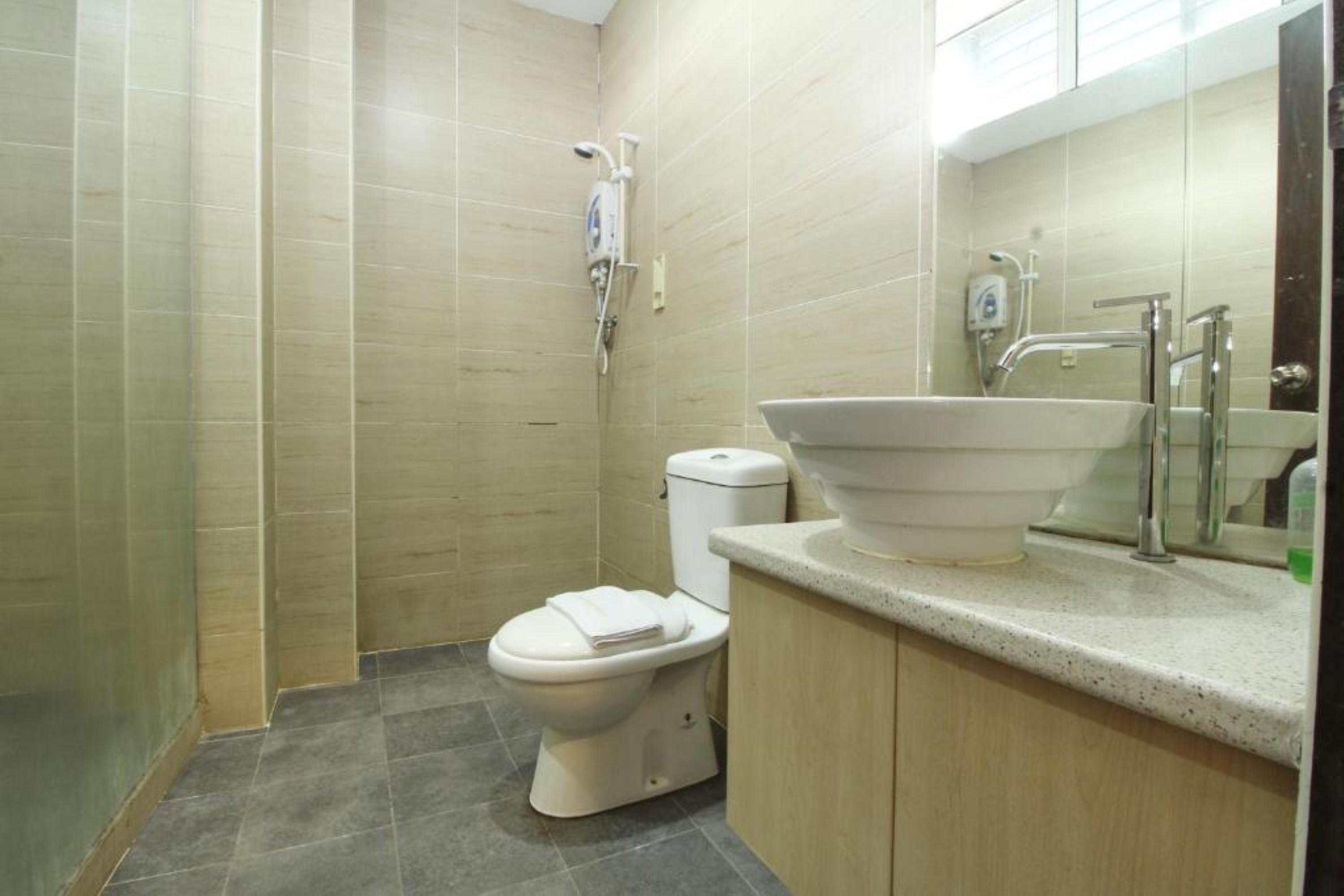 Grand Kapar Hotel Klang Sentral Eksteriør bilde