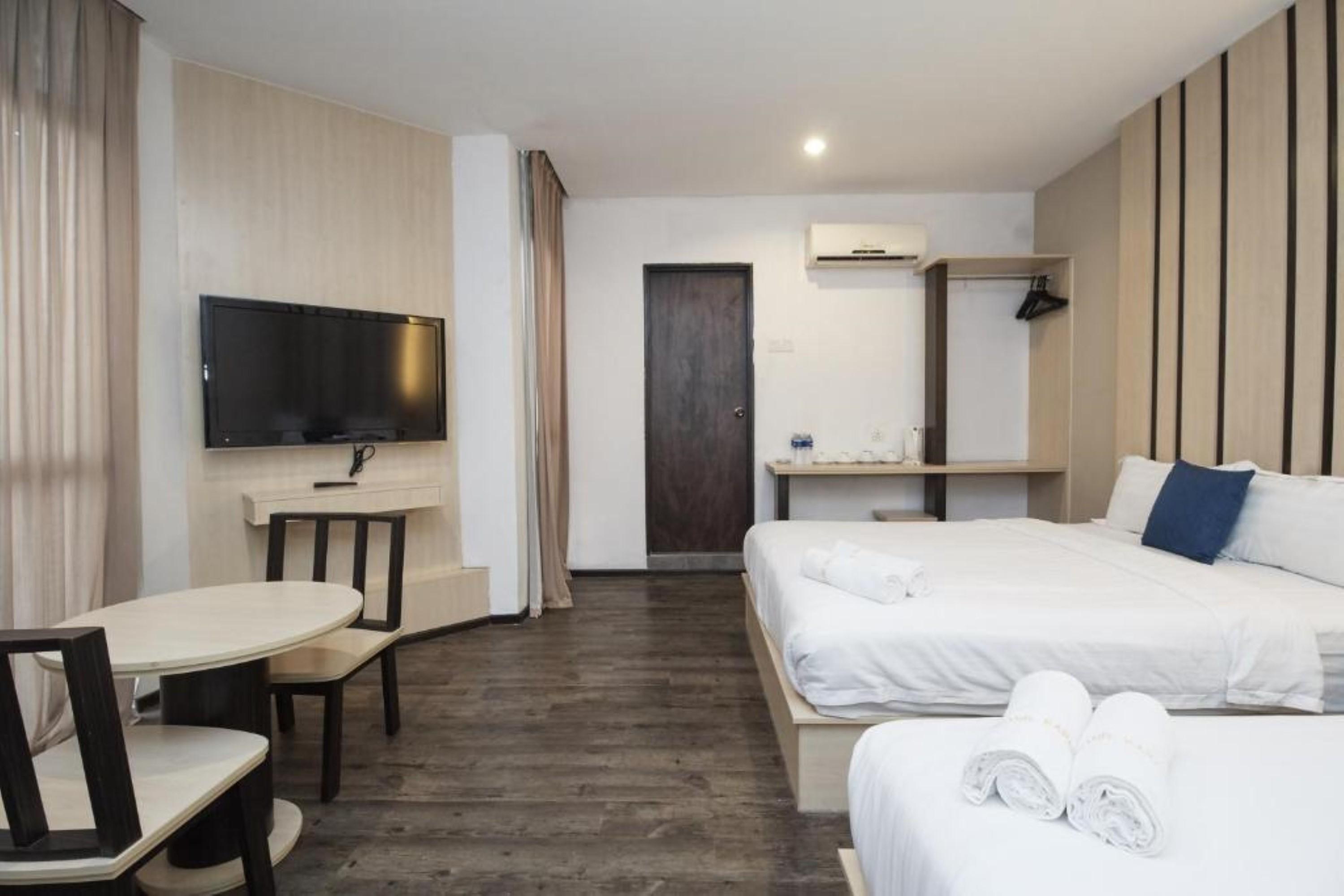 Grand Kapar Hotel Klang Sentral Eksteriør bilde