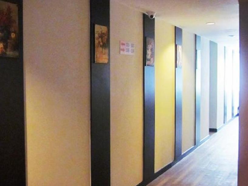 Grand Kapar Hotel Klang Sentral Eksteriør bilde