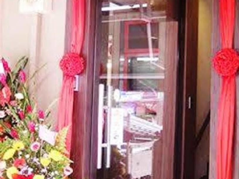 Grand Kapar Hotel Klang Sentral Eksteriør bilde